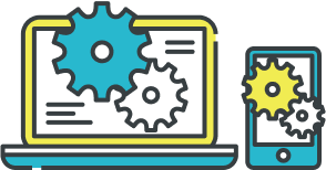 制作会社（業者）に依頼する