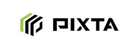 pixta