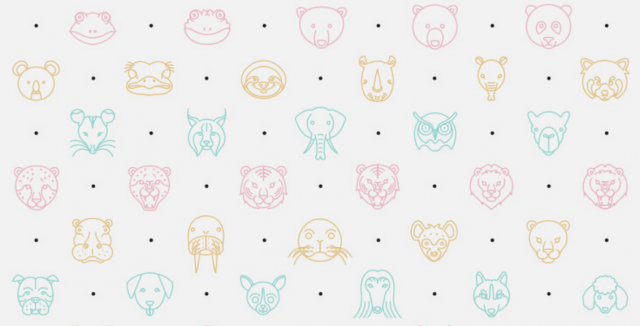 アイコン・ピクトグラム素材をフリーダウンロードできるサイト33選!商用可