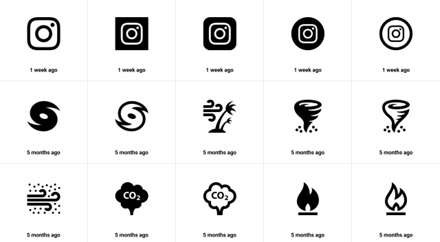 iconmonstrのアイコン