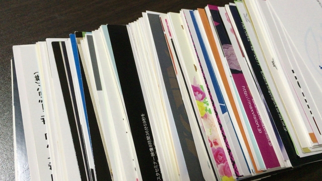 格安なのにおしゃれ!ネットで注文できるおすすめの名刺作成サービス7選