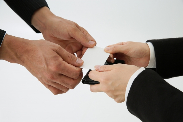 無料・有料の名刺管理ソフトを紹介!簡単かつ効率的に名刺管理ができる