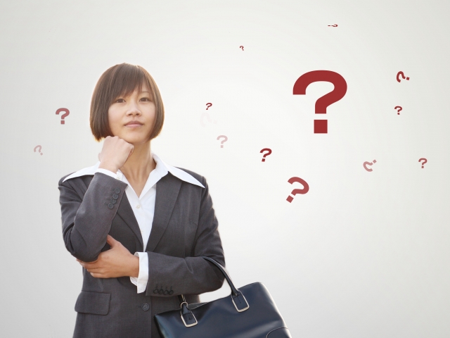 転職をお考えの女性におすすめ！本当に役に立つ資格やスキルとは？