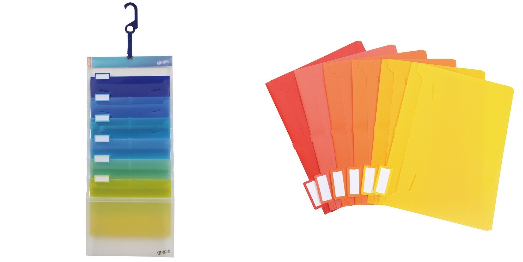 エセルテ ソーテッド A4