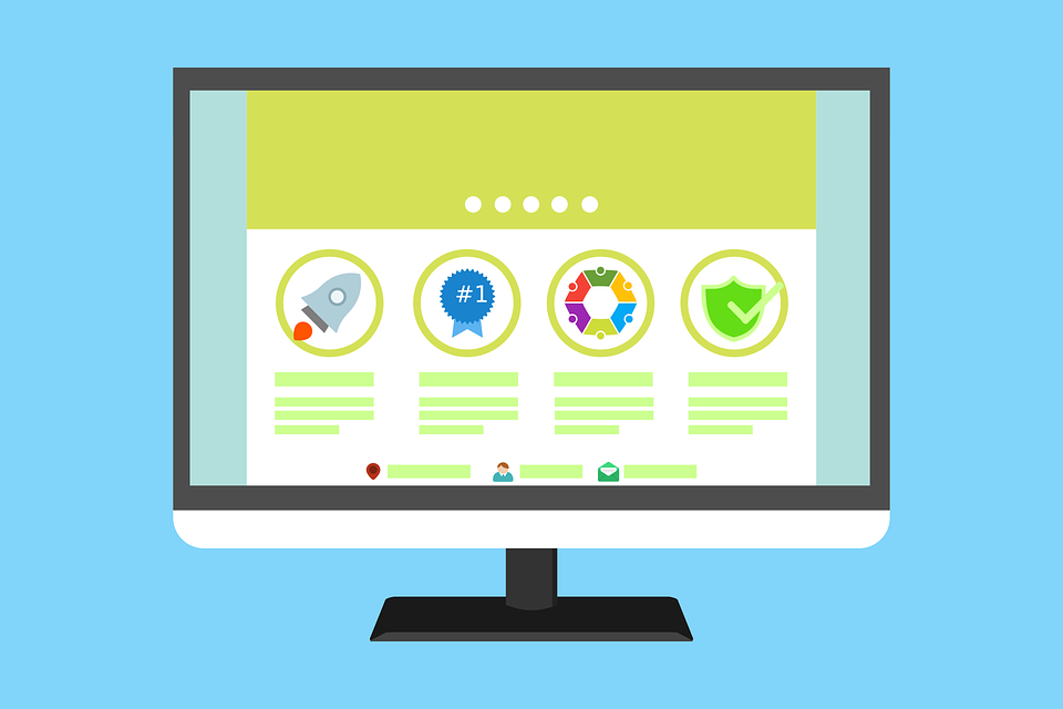 ホームページの参考例を基本やポイントごとに徹底解説