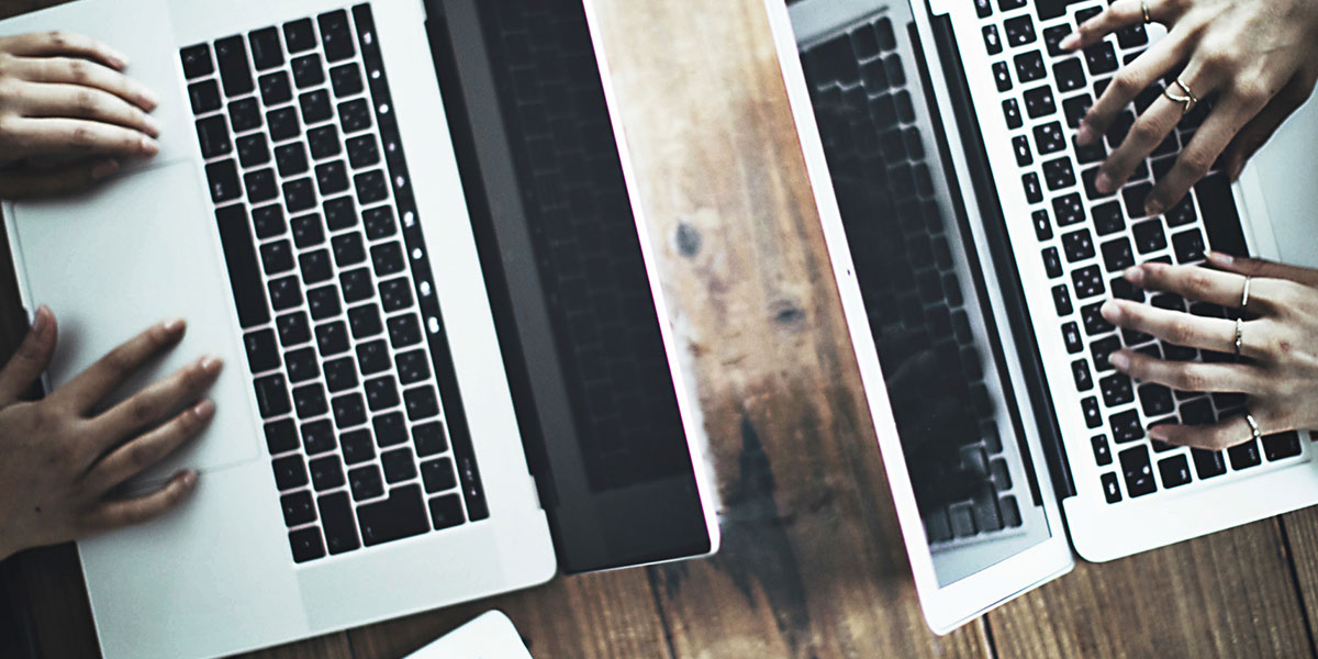 ホームページとランディングページの違いを理解して目的ごとに使い分けよう！