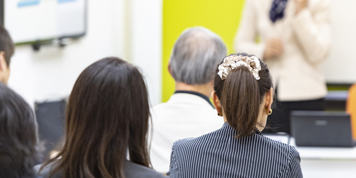 ペライチを使ってセミナー・イベントの集客用ページを作ろう