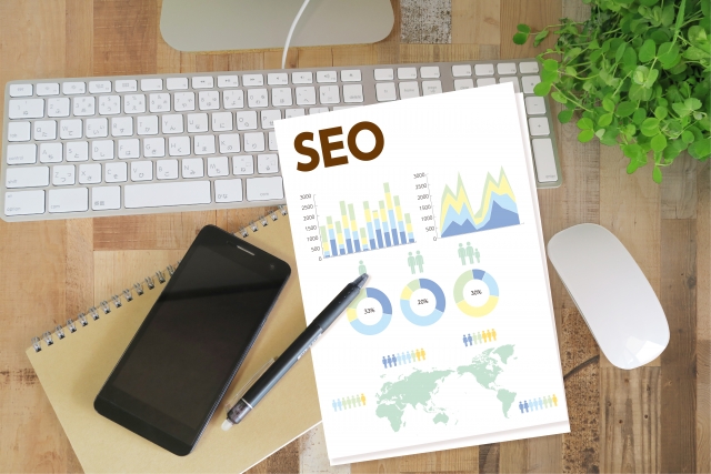 SEOが気になる！ペライチのSEOのメリットやデメリットについて徹底解説！