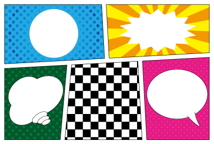 マンガでランディングページを作成！LPにおすすめ制作会社やツールを紹介