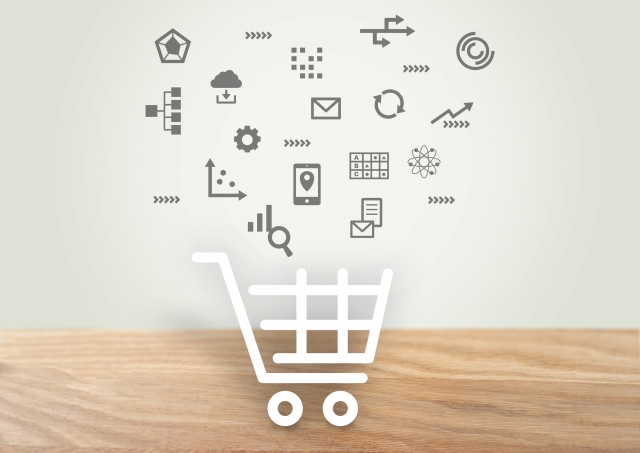 ECサイトの成果を上げるLP（ランディングページ）の手法とは