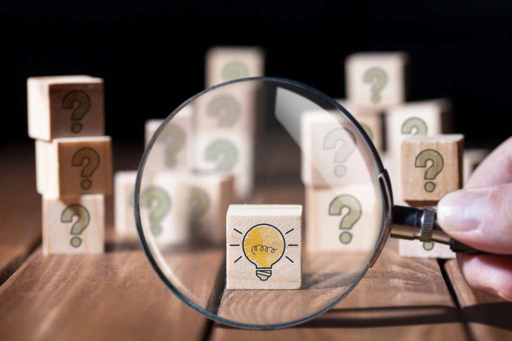 おすすめ検索エンジン 一覧 図