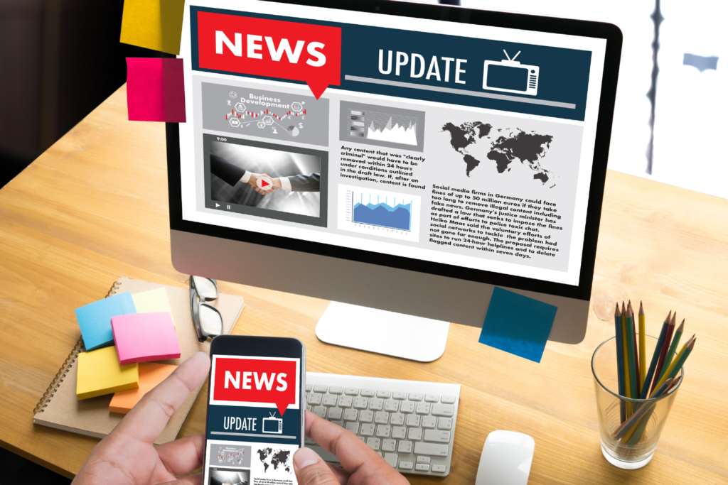 オウンドメディア運営を成功させる4つのポイント